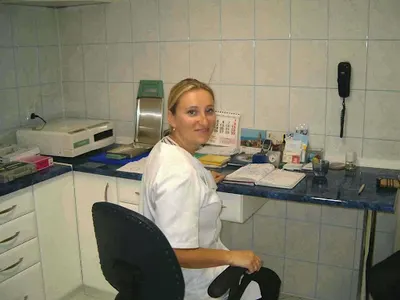 Prywatny Gabinet Stomatologiczny Karolina Więznowska-Kazało