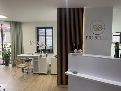 Salon Kosmetyczny Piu Bella